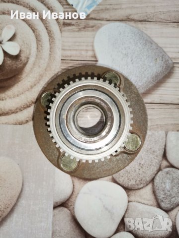 Задна главина с лагер за Сузуки Лиана