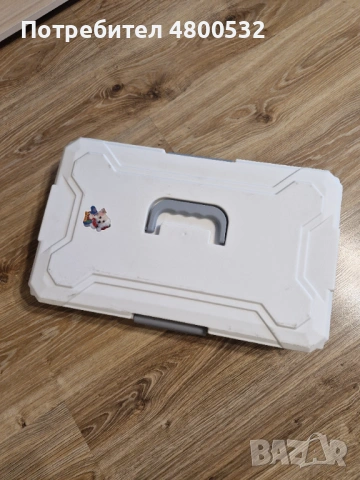 Клетка за домашен любимец, снимка 9 - За кучета - 54234341