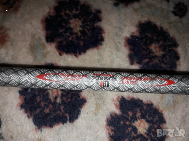 Спининг въдица Rumpol Challenger, снимка 8 - Въдици - 48352873