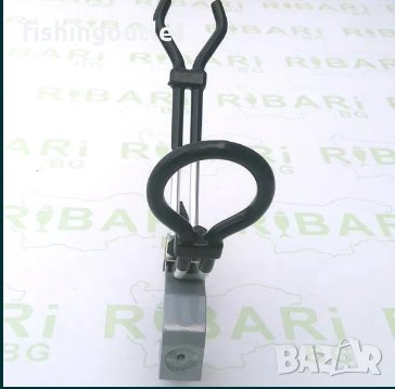  Метална стойка за лодка , подходяща и за солена вода , снимка 3 - Такъми - 30896096