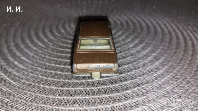 Matchbox , снимка 5 - Колекции - 52031021