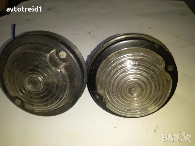 Продавам мигачи УАЗ, снимка 11 - Части - 48490069