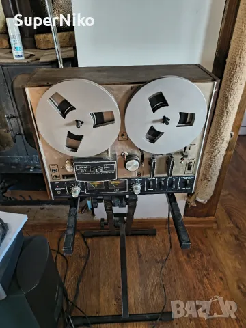 AKAI 4000DS Mk-II