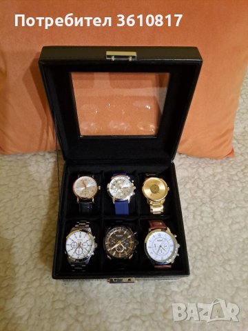 Продавам сет часовници , снимка 1