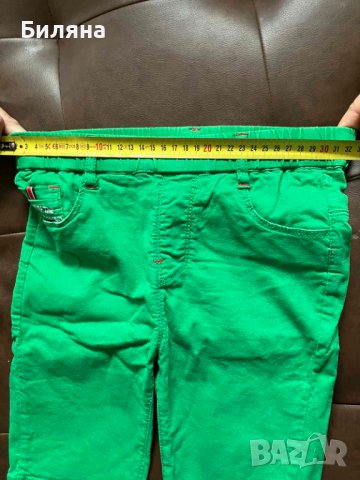 Детски къси панталони 3-4 год, снимка 4 - Детски къси панталони - 40694574