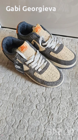 Мъжки маратонки Nike Air 44 номер