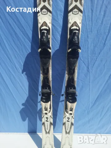 карвинг ски  Rossignol  PURSUIT 14   163см. , снимка 4 - Зимни спортове - 56542621