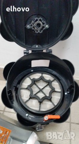 Прахосмукачка AEG LX4-1-SM-P, снимка 9 - Прахосмукачки - 29082956