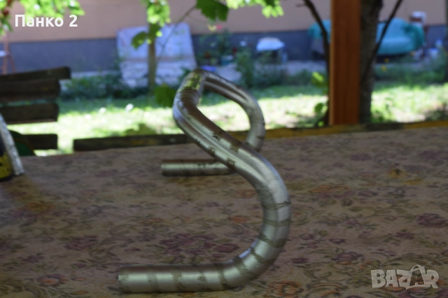 Кормила за Шосеен Велосипед 25.4мм, 26.0мм. 3ТТТ, Cinelli, ITM, снимка 10 - Части за велосипеди - 52546785