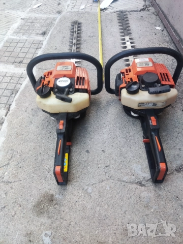 Храсторез Stihl HS 80