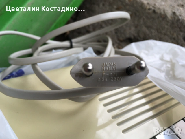 радиочасовник "Blaupunkt", снимка 10 - Аудиосистеми - 53285277