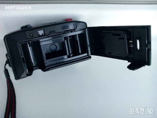 Фотоапарат SKINA, снимка 7 - Фотоапарати - 50681015