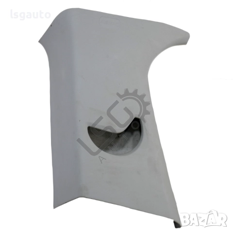 Лява интериорна колонка между врати Peugeot 208 I 2012-2019 ID: 152126