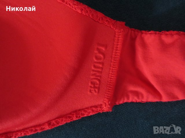 Lounge сутиен, снимка 5 - Бельо - 33992394