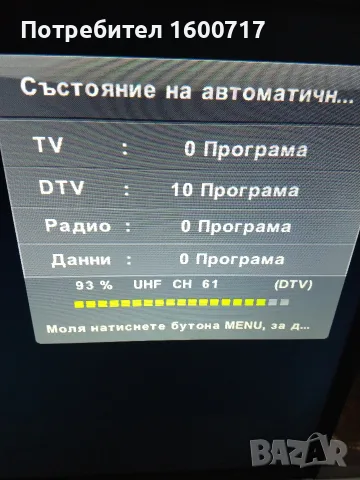 Телевизор Arielli 32", снимка 5 - Телевизори - 56541544