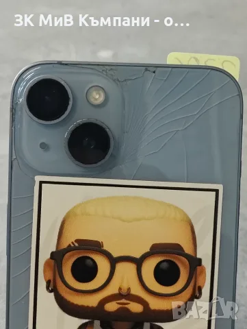 Iphone 14 128Gb, снимка 7 - Apple iPhone - 55730129