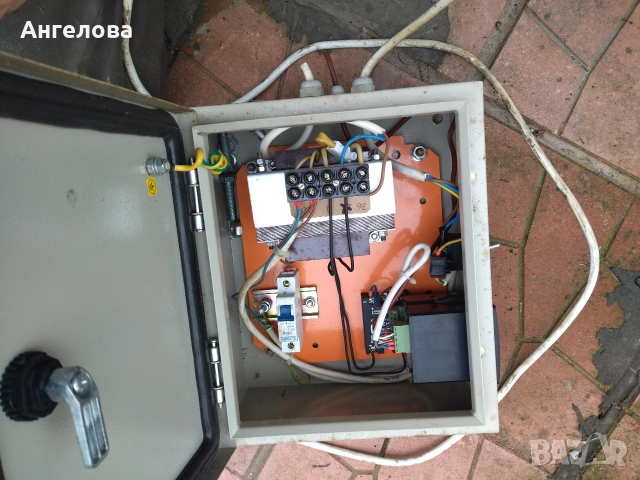 Табло, снимка 3 - Други стоки за дома - 52828705