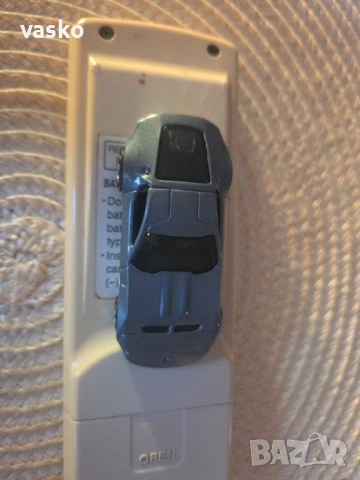 Hotwheels Ford Shelby, снимка 5 - Колекции - 54100338