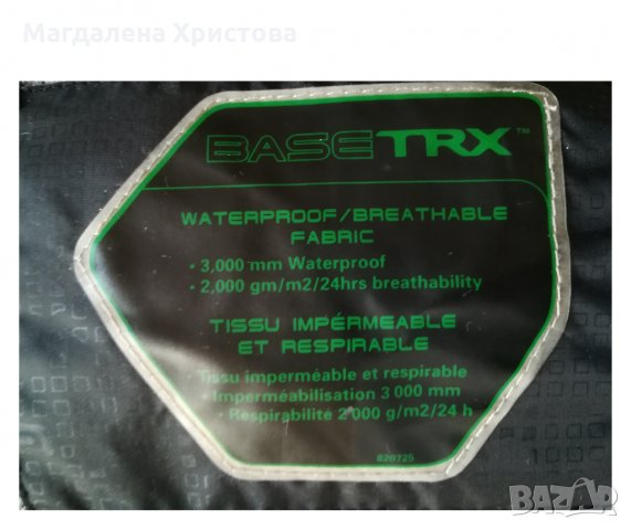 Дамски спортен панталон / грейка  COLUMBIA, снимка 6 - Зимни спортове - 30979749