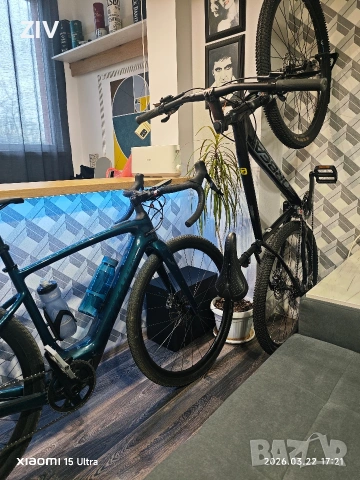 Планински велосипед Orbea MX 50 – Отлично състояние!, снимка 2 - Велосипеди - 50589258