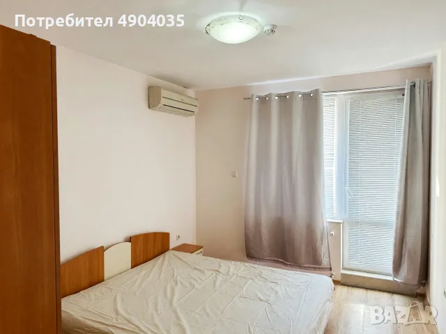 Тристаен, под наем в Кършияка!, снимка 3 - Апартаменти - 56129439