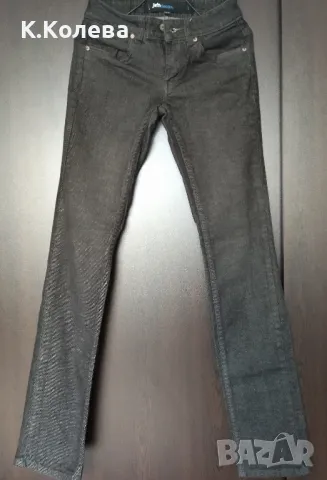 детски дънки 

