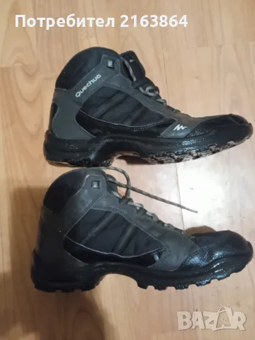 Ежедневни боти, снимка 3 - Мъжки боти - 48166398