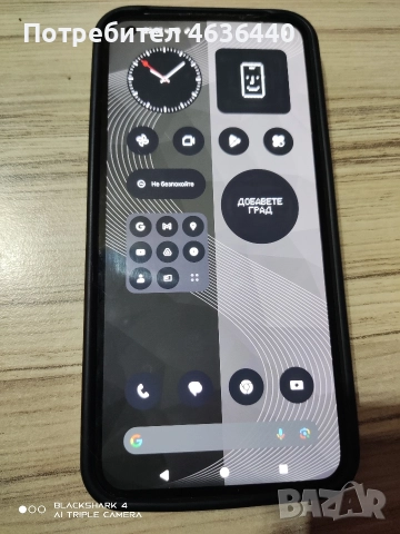 nothing phone 1 256, снимка 6 - Други - 52593111