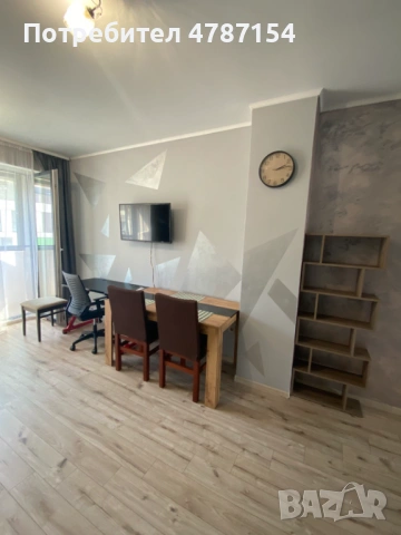 ОТДАВАМ АППАРТАМЕНТ ПОД НАЕМ , снимка 3 - Апартаменти - 54087603