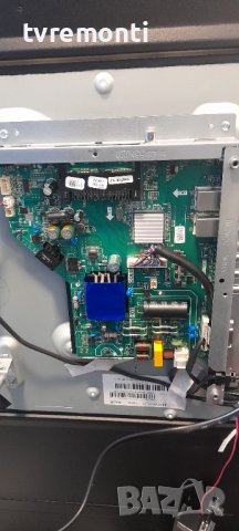 MAIN BOARD, TP.MS3663S.PB801 , GRUNDING модел 43VLE601