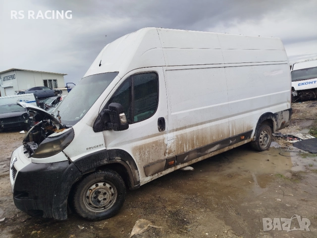 Пежо боксер 3.0 на части 