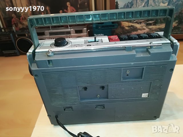 SIEMENS RM751 1202231628, снимка 16 - Радиокасетофони, транзистори - 39648970