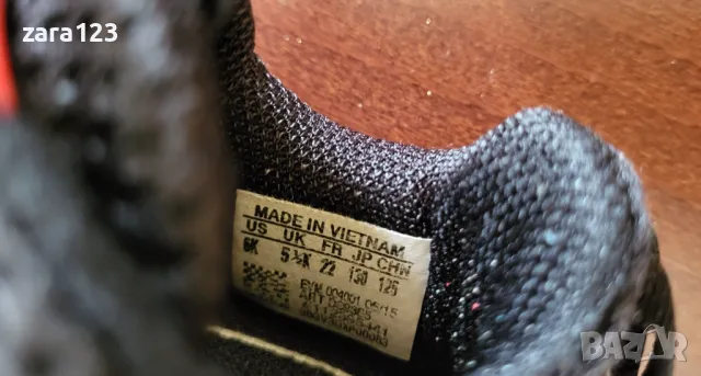 Маратонки adidas, 22ри номер, снимка 3 - Детски маратонки - 47299745