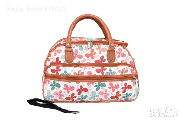 Пътна чанта / различни цветове и шарки, снимка 3 - Чанти - 40822606