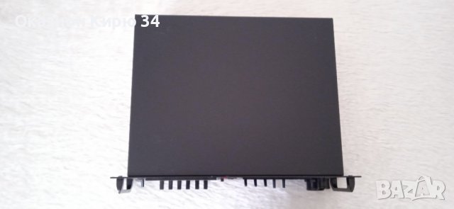 SABA Hi-Fi черния комплект, снимка 13 - Декове - 39220088