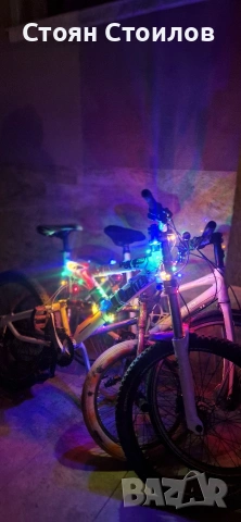 rocker vole 2 .0, снимка 5 - Велосипеди - 53879444