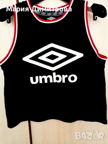 Потник Umbro, снимка 1