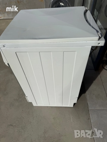 Печка с метални котлони Privileg 50 см , снимка 8 - Печки, фурни - 52972240