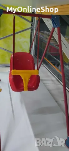 Детска люлка за дома или градина Промо!!!, снимка 2 - Други стоки за дома - 48327272