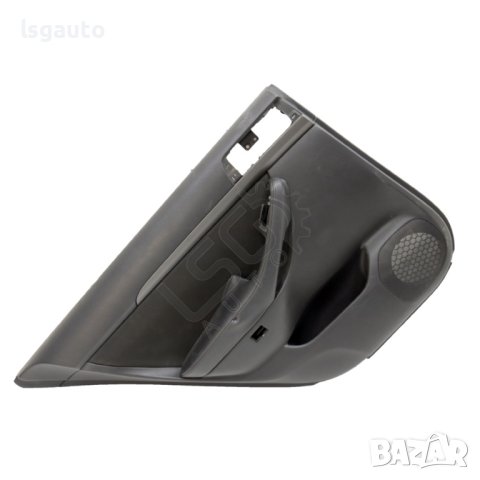 Интериорна кора задна лява врата Toyota Avensis II 2003-2009 ID:111560