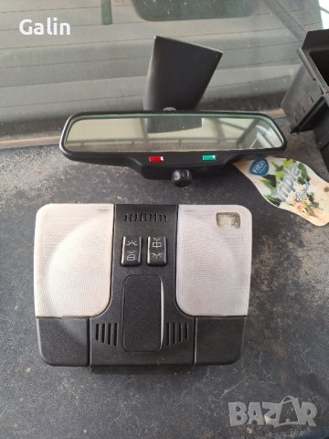 Mercedes w202 c180 1995 на части, снимка 5 - Автомобили и джипове - 42791976