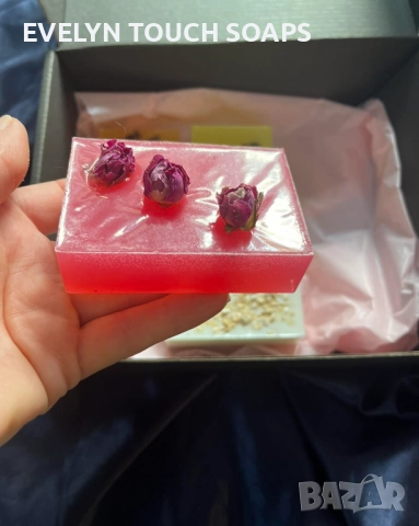 Ароматно пътешествие: от свежестта на цитрусите до мекотата на овеса, снимка 3 - Козметика за тяло - 51782788