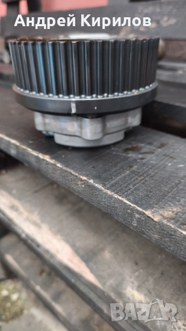 Оригинално Зъбно колело разпределителен вал ляво СУБАРУ SUBARU , снимка 3 - Части - 53022599