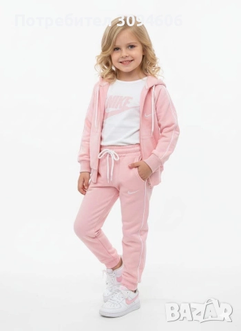 Нови детски модели от 3 части, снимка 2 - Детски комплекти - 52819844