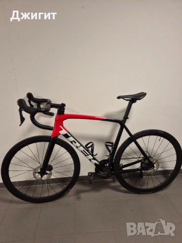 Карбонов шосеен велосипед TREK EMONDA SL6 