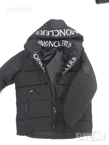 Последен брой и размер мъжки яке/реплика