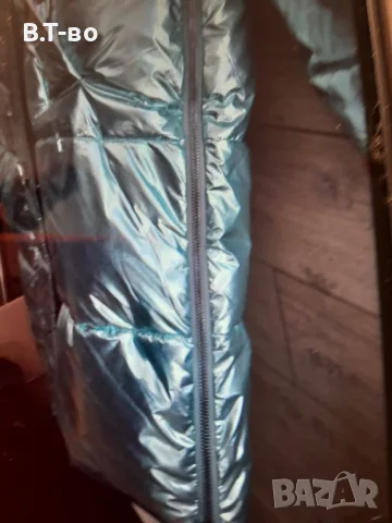 Pinko оригинално яке, снимка 8 - Елеци - 51681234