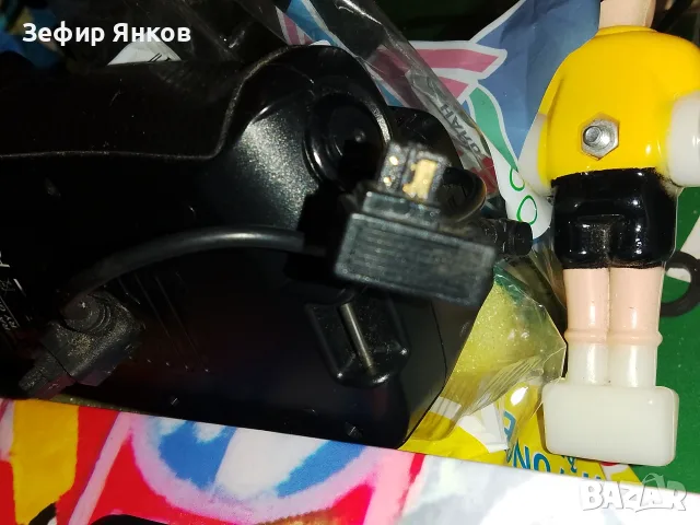 Батериен Грип за Sony A за 2 батерии NP-FM500H, снимка 3 - Батерии, зарядни - 55080005