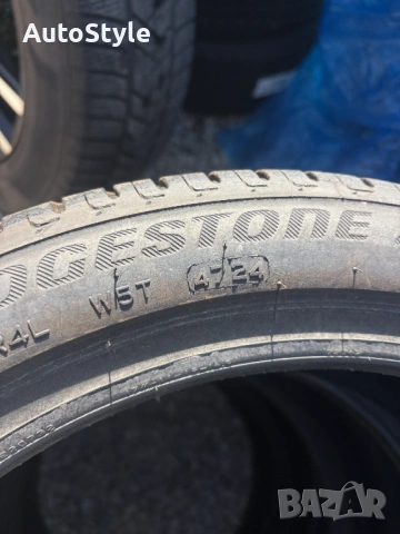 Летни гуми Bridgestone 205/45/17 НОВИ, снимка 3 - Гуми и джанти - 54223512
