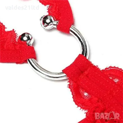 Еротично биди с отворено дъно, снимка 11 - Бельо - 33728919